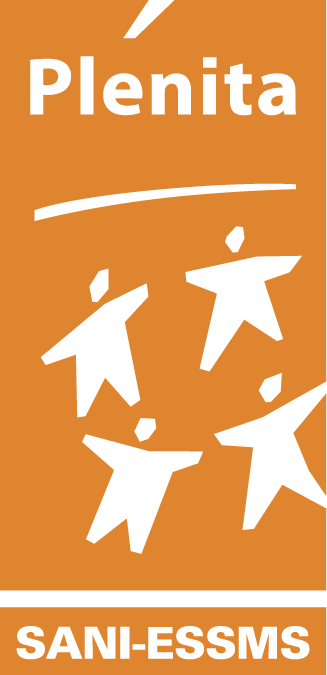 logo plenita